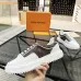 4Louis Vuitton Shoes for Louis Vuitton Unisex Shoes #999927764