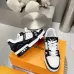 5Louis Vuitton Shoes for Louis Vuitton Unisex Shoes #999931928