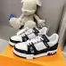6Louis Vuitton Shoes for Louis Vuitton Unisex Shoes #999931928