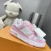 1Louis Vuitton Shoes for Louis Vuitton Unisex Shoes #999931964