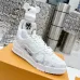 1Louis Vuitton Shoes for Louis Vuitton Unisex Shoes #999931969