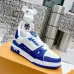 1Louis Vuitton Shoes for Louis Vuitton Unisex Shoes #999931973