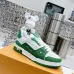 1Louis Vuitton Shoes for Louis Vuitton Unisex Shoes #999931974