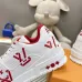 3Louis Vuitton Shoes for Louis Vuitton Unisex Shoes #999931975
