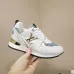 7Louis Vuitton Shoes for Louis Vuitton Unisex Shoes #999932056