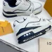 4Louis Vuitton Shoes for Louis Vuitton Unisex Shoes #A26435