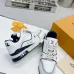 5Louis Vuitton Shoes for Louis Vuitton Unisex Shoes #A26435