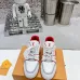 8Louis Vuitton Shoes for Louis Vuitton Unisex Shoes #A26437