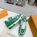 5Louis Vuitton Shoes for Louis Vuitton Unisex Shoes #A26438