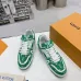 6Louis Vuitton Shoes for Louis Vuitton Unisex Shoes #A26438