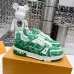 1Louis Vuitton Shoes for Louis Vuitton Unisex Shoes #A26438