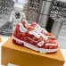 1Louis Vuitton Shoes for Louis Vuitton Unisex Shoes #A26439