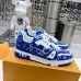 1Louis Vuitton Shoes for Louis Vuitton Unisex Shoes #A26440