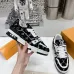 6Louis Vuitton Shoes for Louis Vuitton Unisex Shoes #A26441