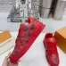 6Louis Vuitton Shoes for Louis Vuitton Unisex Shoes #A27764