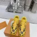 8Louis Vuitton Shoes for Louis Vuitton Unisex Shoes #A27767