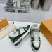 5Louis Vuitton Shoes for Louis Vuitton Unisex Shoes #A29946