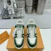 8Louis Vuitton Shoes for Louis Vuitton Unisex Shoes #A29946