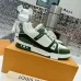 1Louis Vuitton Shoes for Louis Vuitton Unisex Shoes #A29946