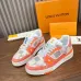 6Louis Vuitton Shoes for Louis Vuitton Unisex Shoes #A30770