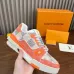 7Louis Vuitton Shoes for Louis Vuitton Unisex Shoes #A30770