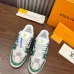 4Louis Vuitton Shoes for Louis Vuitton Unisex Shoes #A30771