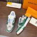 5Louis Vuitton Shoes for Louis Vuitton Unisex Shoes #A30771