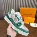 7Louis Vuitton Shoes for Louis Vuitton Unisex Shoes #A30771