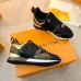 4Louis Vuitton Shoes for Louis Vuitton Unisex Shoes #A30772