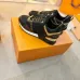 5Louis Vuitton Shoes for Louis Vuitton Unisex Shoes #A30772