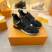 1Louis Vuitton Shoes for Louis Vuitton Unisex Shoes #A30772