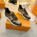 4Louis Vuitton Shoes for Louis Vuitton Unisex Shoes #A30773