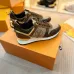5Louis Vuitton Shoes for Louis Vuitton Unisex Shoes #A30773