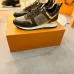 7Louis Vuitton Shoes for Louis Vuitton Unisex Shoes #A30773