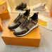 8Louis Vuitton Shoes for Louis Vuitton Unisex Shoes #A30773