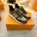 1Louis Vuitton Shoes for Louis Vuitton Unisex Shoes #A30773