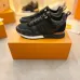 7Louis Vuitton Shoes for Louis Vuitton Unisex Shoes #A30775