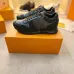 6Louis Vuitton Shoes for Louis Vuitton Unisex Shoes #A30777