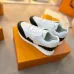 4Louis Vuitton Shoes for Louis Vuitton Unisex Shoes #A30778