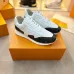 1Louis Vuitton Shoes for Louis Vuitton Unisex Shoes #A30778