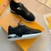 3Louis Vuitton Shoes for Louis Vuitton Unisex Shoes #A30780