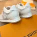 3Louis Vuitton Shoes for Louis Vuitton Unisex Shoes #A30781