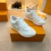 4Louis Vuitton Shoes for Louis Vuitton Unisex Shoes #A30781