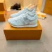 7Louis Vuitton Shoes for Louis Vuitton Unisex Shoes #A30781