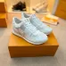 1Louis Vuitton Shoes for Louis Vuitton Unisex Shoes #A30781