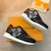 4Louis Vuitton Shoes for Louis Vuitton Unisex Shoes #A30782