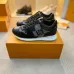 7Louis Vuitton Shoes for Louis Vuitton Unisex Shoes #A30782
