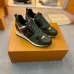 1Louis Vuitton Shoes for Louis Vuitton Unisex Shoes #A30783