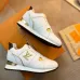 4Louis Vuitton Shoes for Louis Vuitton Unisex Shoes #A30785
