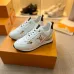 7Louis Vuitton Shoes for Louis Vuitton Unisex Shoes #A30785